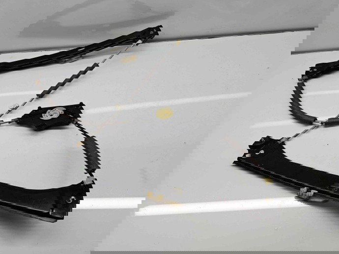 Macara electrica geam dreapta fata Skoda Superb III Combi (3V5) [Fabr 2015-2024] OEM