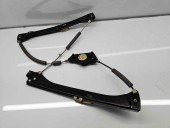 Macara electrica geam dreapta fata Skoda Superb III Combi (3V5) [Fabr 2015-2024] OEM