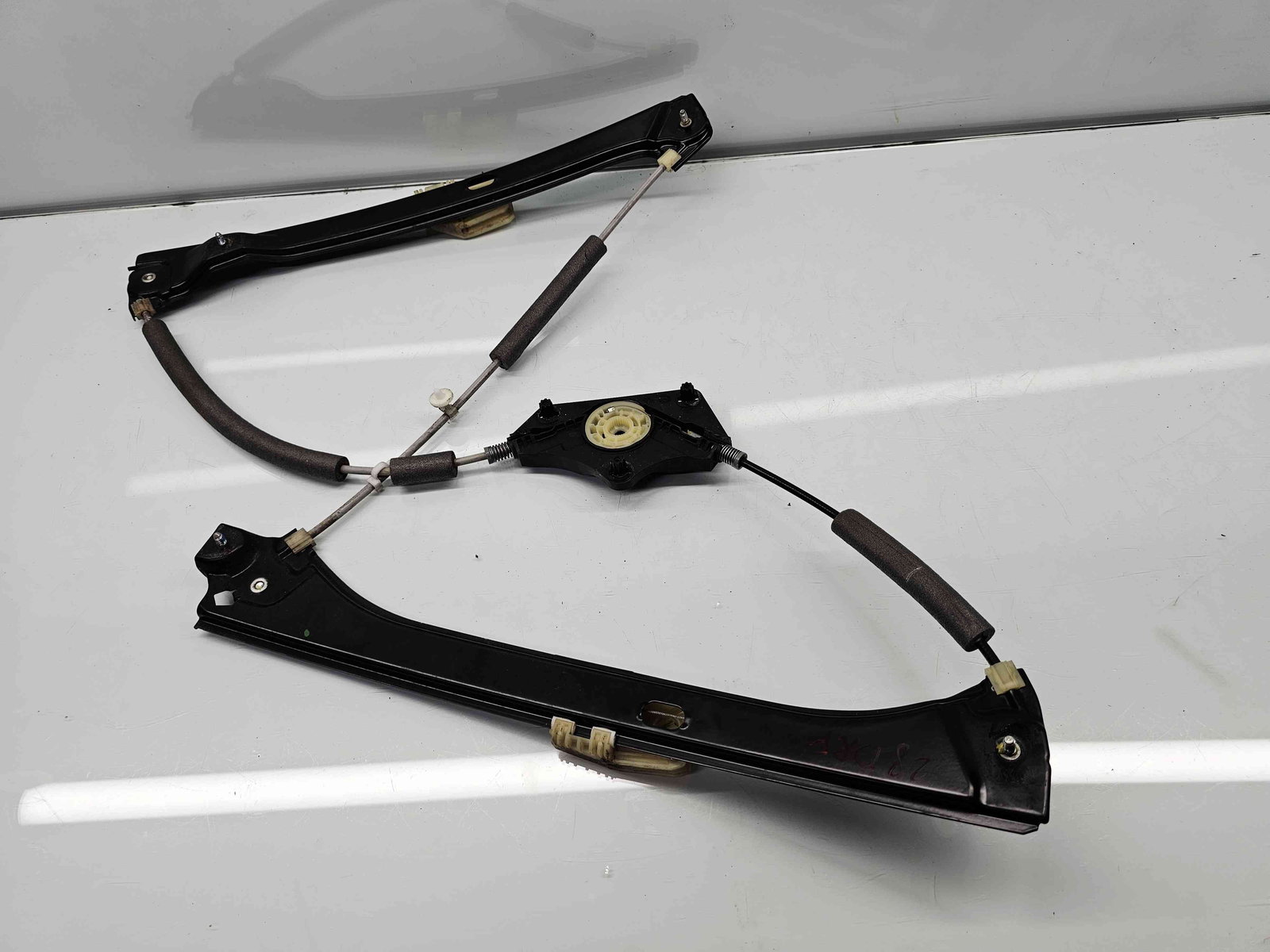 Macara electrica geam dreapta fata Skoda Superb III Combi (3V5) [Fabr 2015-2024] OEM - imagine 4