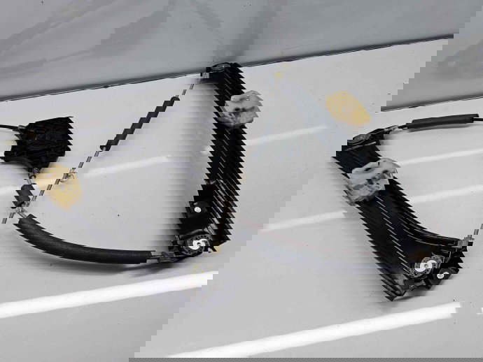 Macara electrica geam dreapta fata Skoda Superb III Combi (3V5) [Fabr 2015-2024] OEM