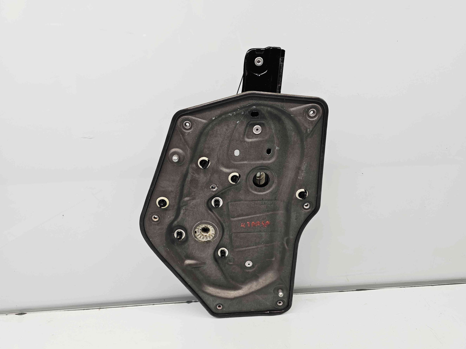 Macara electrica geam dreapta spate Skoda Superb II Combi (3T5) [Fabr 2009-2015] OEM - imagine 1