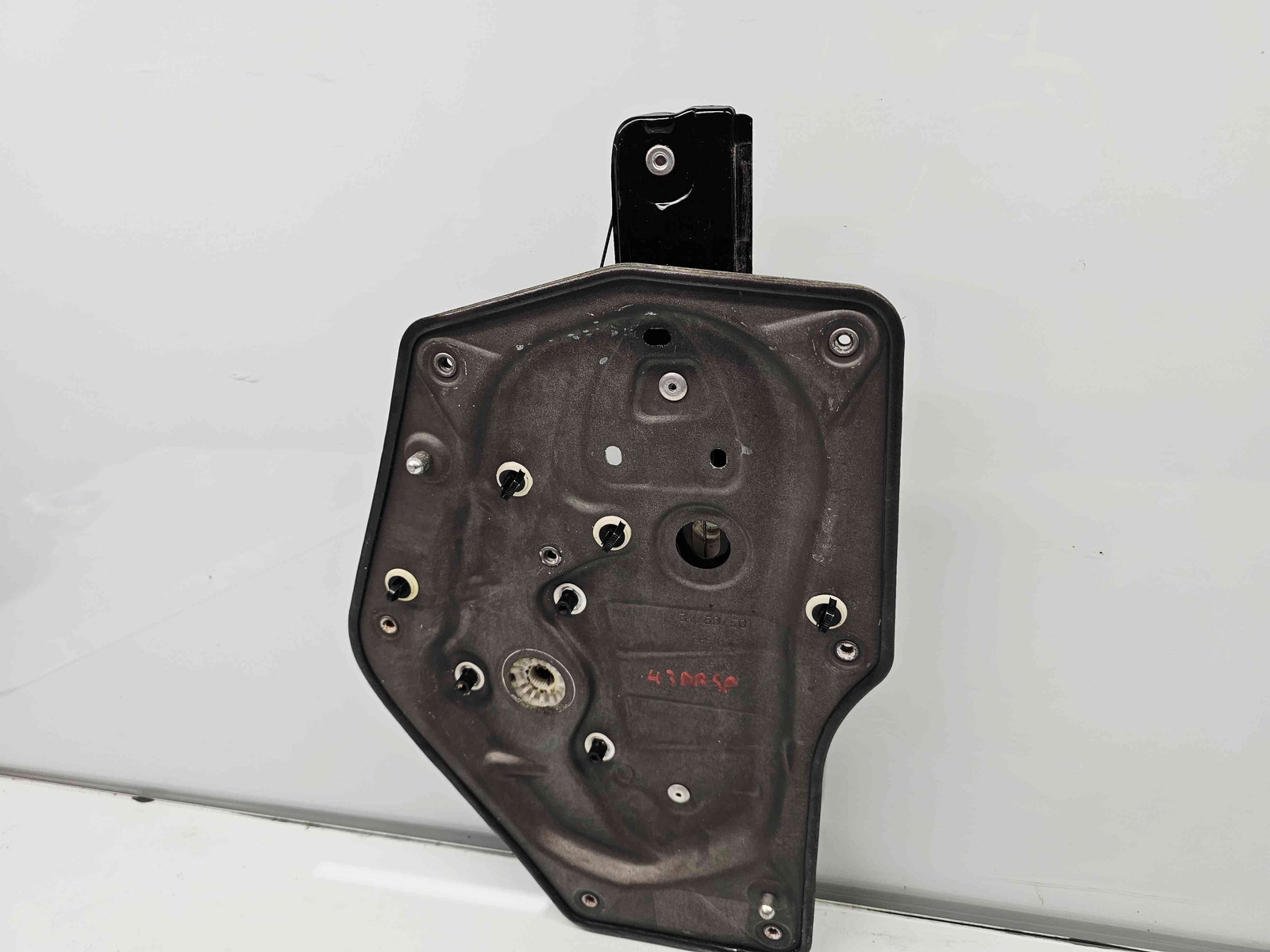 Macara electrica geam dreapta spate Skoda Superb II Combi (3T5) [Fabr 2009-2015] OEM - imagine 4