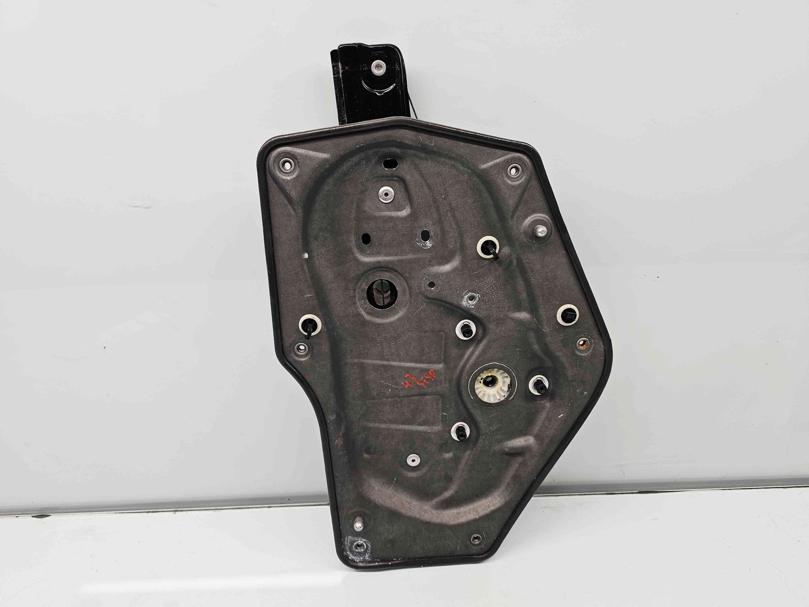 Macara electrica geam stanga spate Skoda Superb II Combi (3T5) [Fabr 2009-2015] OEM - imagine 1