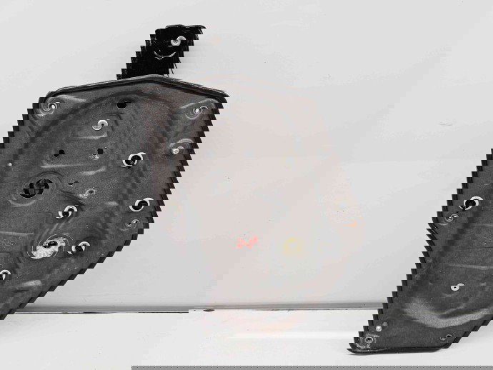 Macara electrica geam stanga spate Skoda Superb II Combi (3T5) [Fabr 2009-2015] OEM