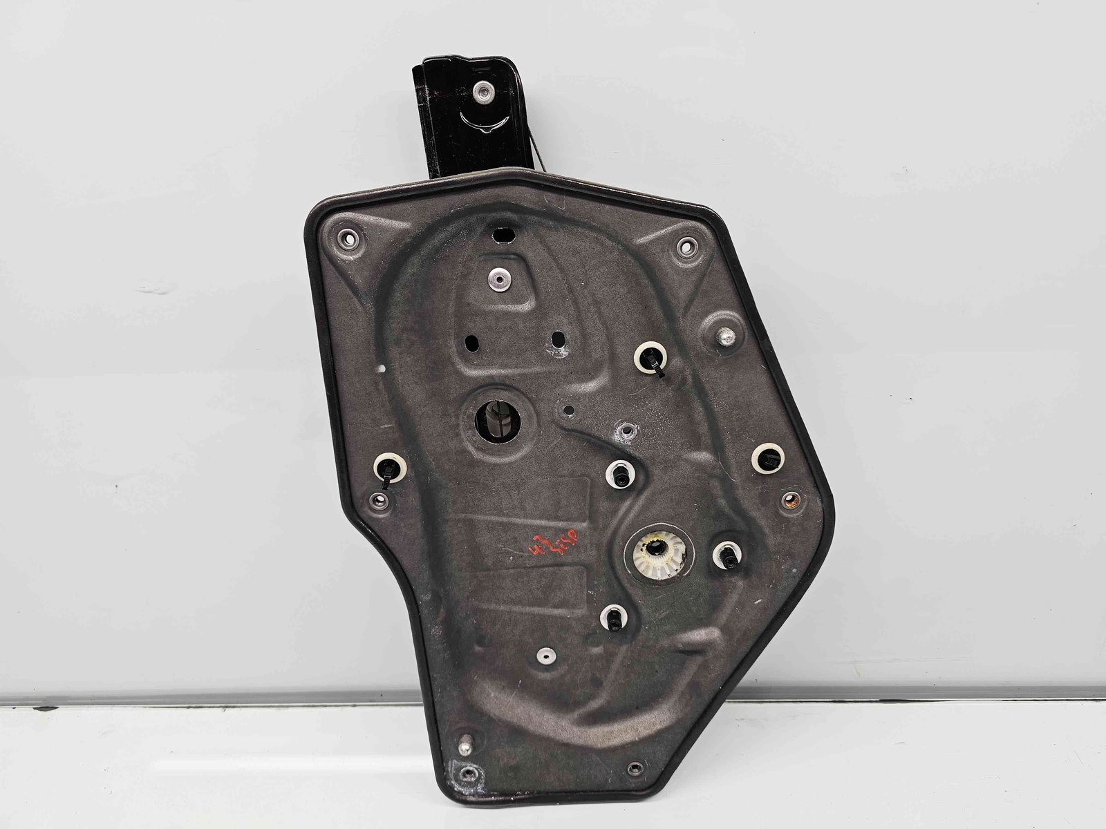 Macara electrica geam stanga spate Skoda Superb II Combi (3T5) [Fabr 2009-2015] OEM - imagine 3