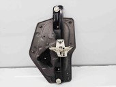 Macara electrica geam stanga spate Skoda Superb II Combi (3T5) [Fabr 2009-2015] OEM