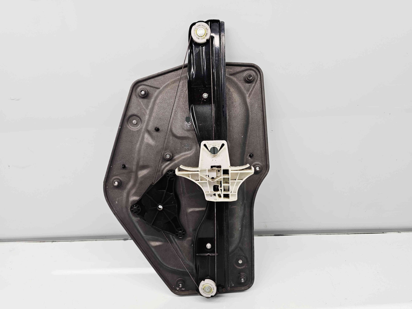 Macara electrica geam stanga spate Skoda Superb II Combi (3T5) [Fabr 2009-2015] OEM - imagine 4