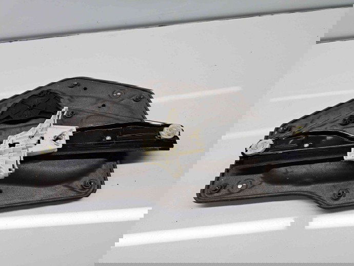 Macara electrica geam stanga spate Skoda Superb II Combi (3T5) [Fabr 2009-2015] OEM