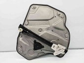 Macara electrica geam stanga spate Skoda Octavia 2 Combi (1Z5) [Fabr 2004-2013] Facelift 1Z0839655F