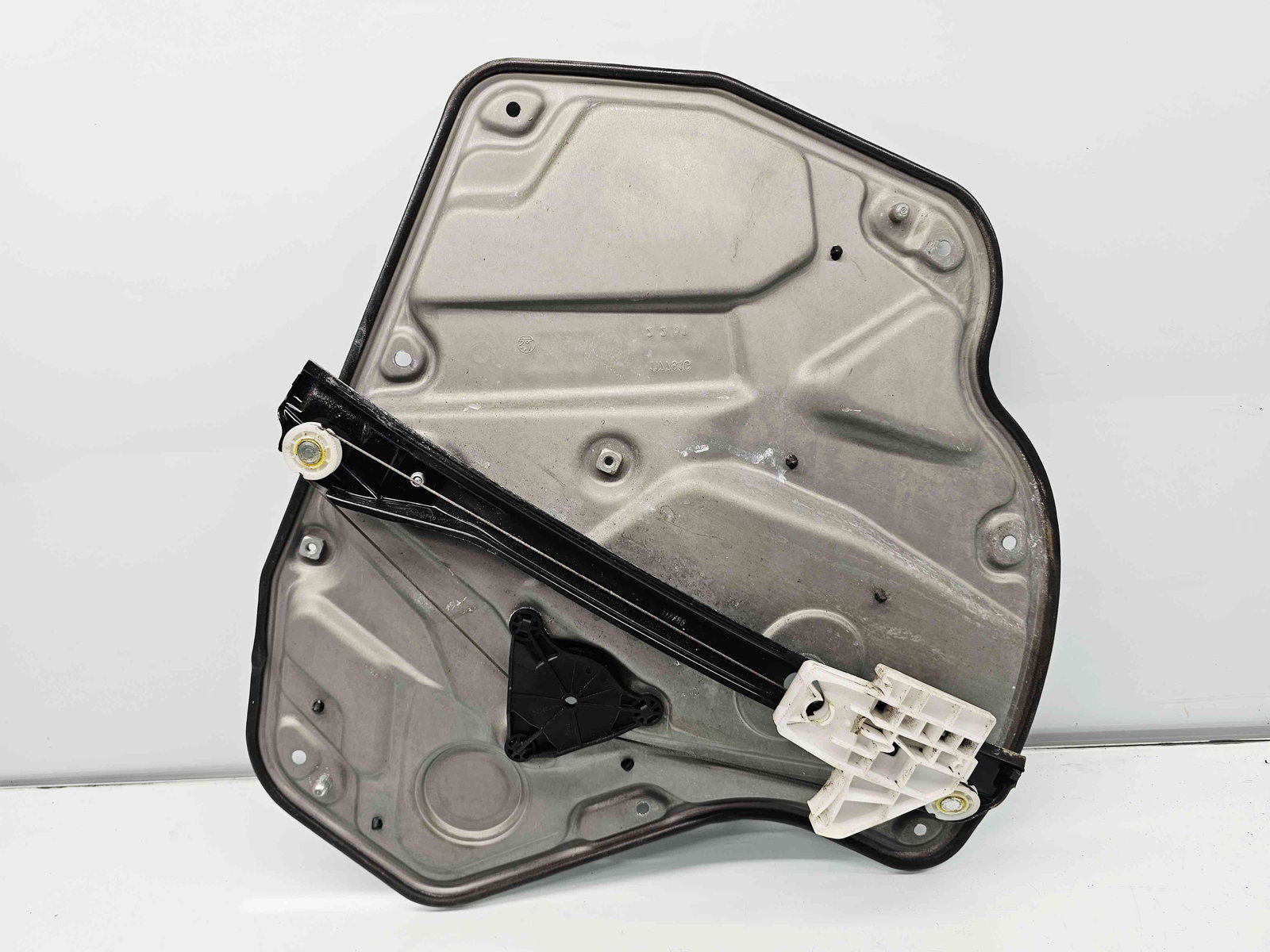 Macara electrica geam stanga spate Skoda Octavia 2 Combi (1Z5) [Fabr 2004-2013] Facelift 1Z0839655F - imagine 4