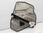 Macara electrica geam stanga spate Skoda Octavia 2 Combi (1Z5) [Fabr 2004-2013] Facelift 1Z0839655F