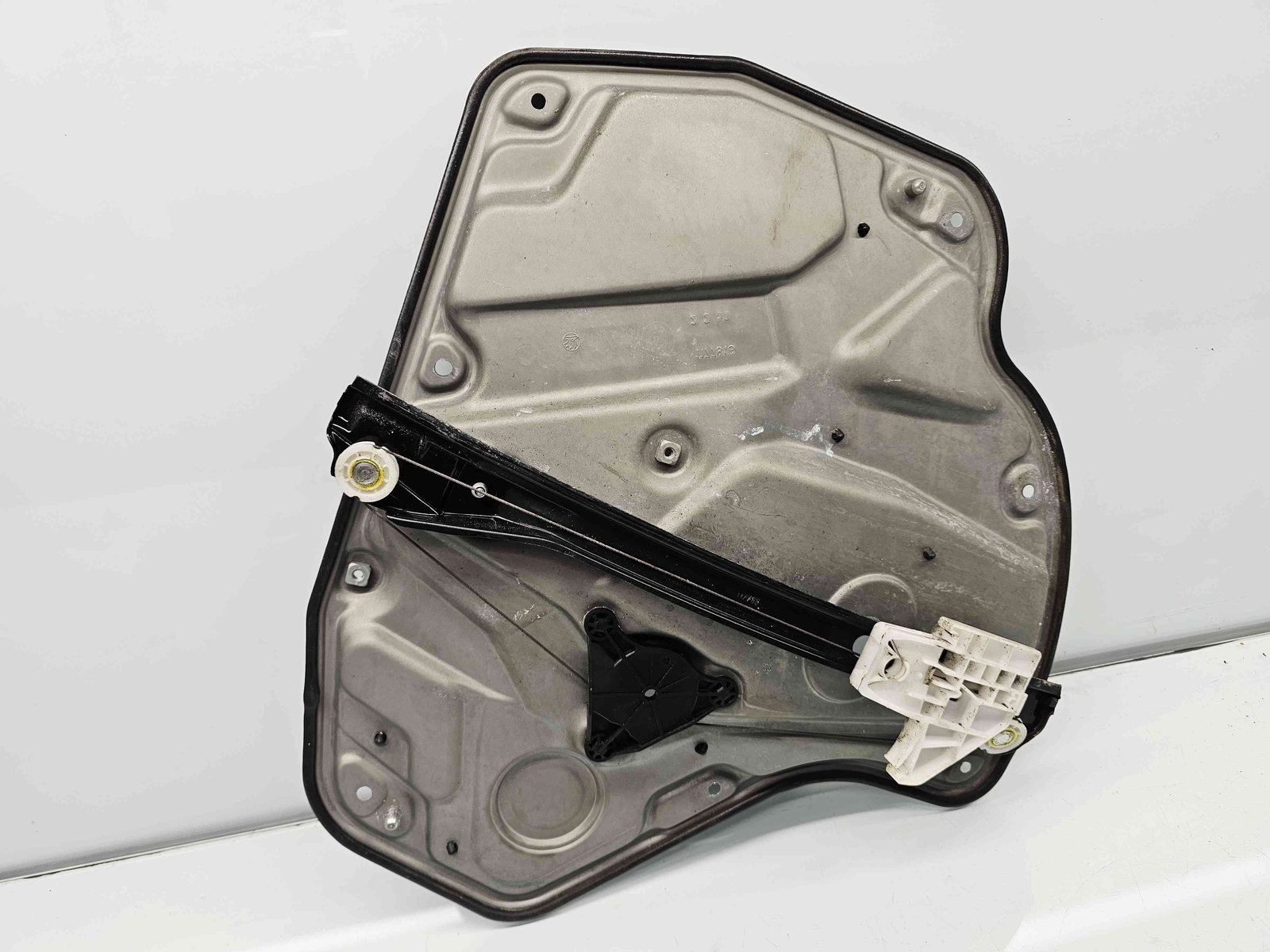 Macara electrica geam stanga spate Skoda Octavia 2 Combi (1Z5) [Fabr 2004-2013] Facelift 1Z0839655F - imagine 5