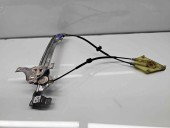 Macara electrica geam stanga spate Renault Megane 3 [Fabr 2008-2015] Facelift 827210008R
