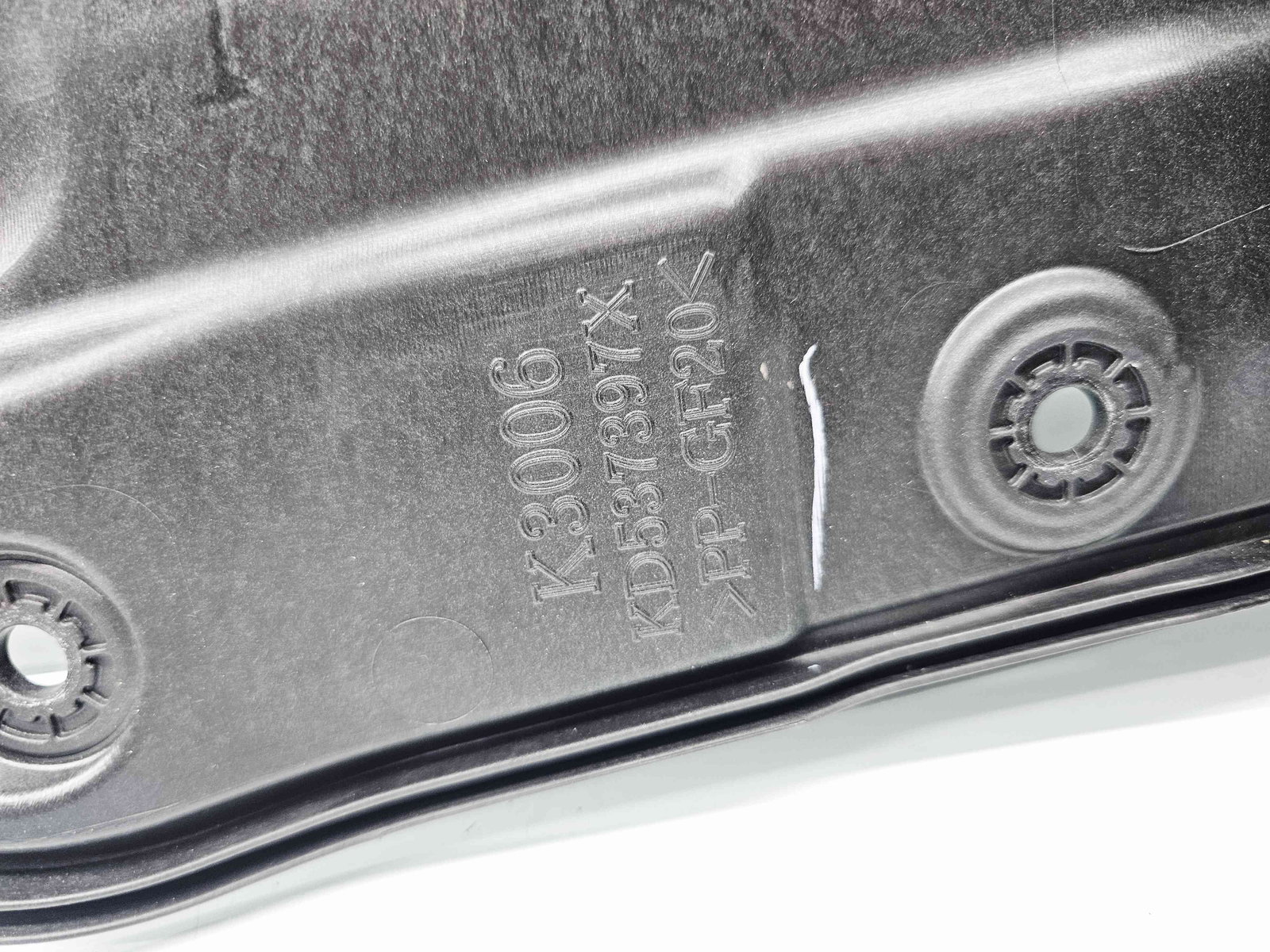 Macara electrica geam stanga spate MAZDA CX-5 (KE) [Fabr 2011-2016] KD537397X - imagine 3