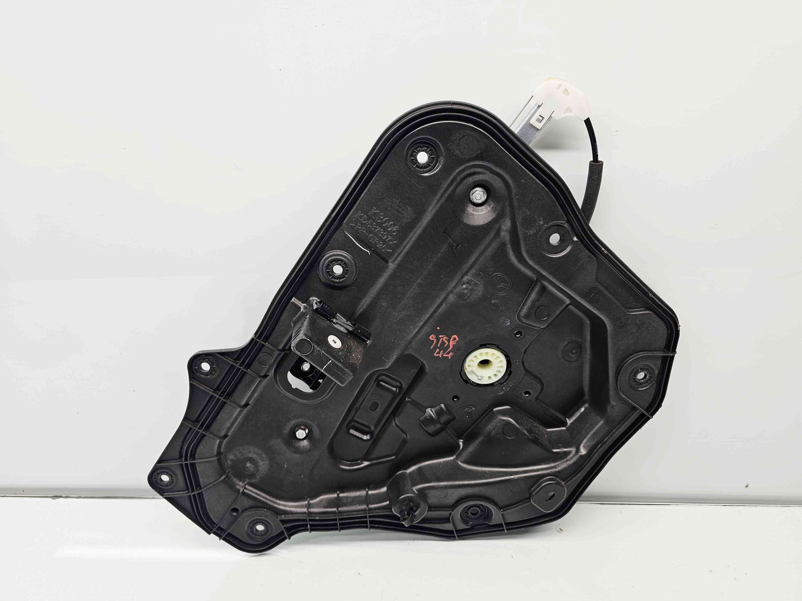 Macara electrica geam stanga spate MAZDA CX-5 (KE) [Fabr 2011-2016] KD537397X - imagine 4