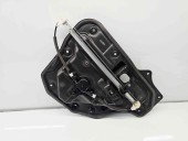 Macara electrica geam stanga spate MAZDA CX-5 (KE) [Fabr 2011-2016] KD537397X