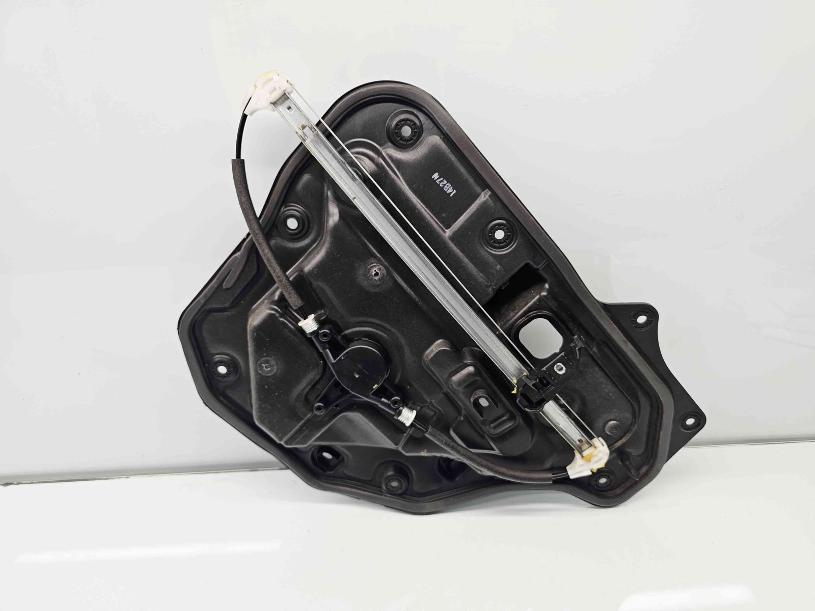 Macara electrica geam stanga spate MAZDA CX-5 (KE) [Fabr 2011-2016] KD537397X - imagine 5