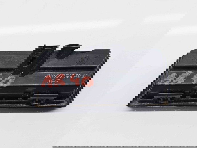 Maner haion Skoda Octavia 3 Combi (5E5) [Fabr 2012-prezent] 3V0827566