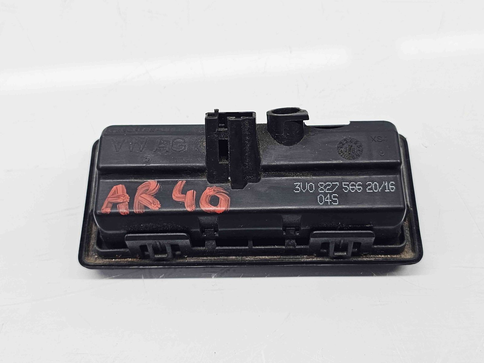 Maner haion Skoda Octavia 3 Combi (5E5) [Fabr 2012-prezent] 3V0827566 - imagine 1