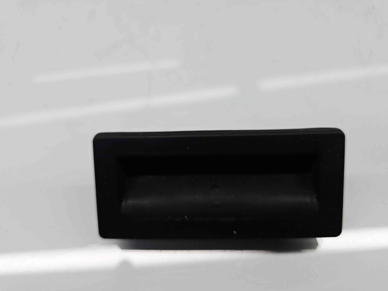 Maner haion Skoda Octavia 3 Combi (5E5) [Fabr 2012-prezent] 3V0827566 - imagine 3