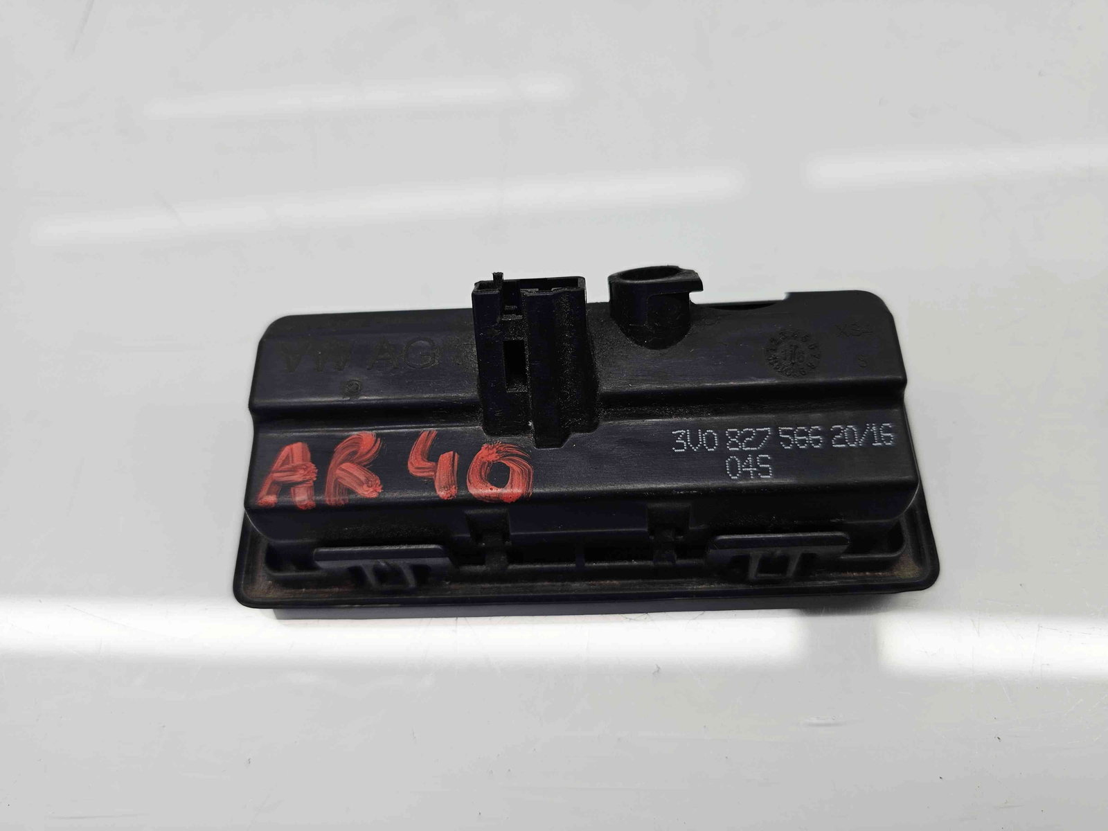 Maner haion Skoda Octavia 3 Combi (5E5) [Fabr 2012-prezent] 3V0827566 - imagine 4