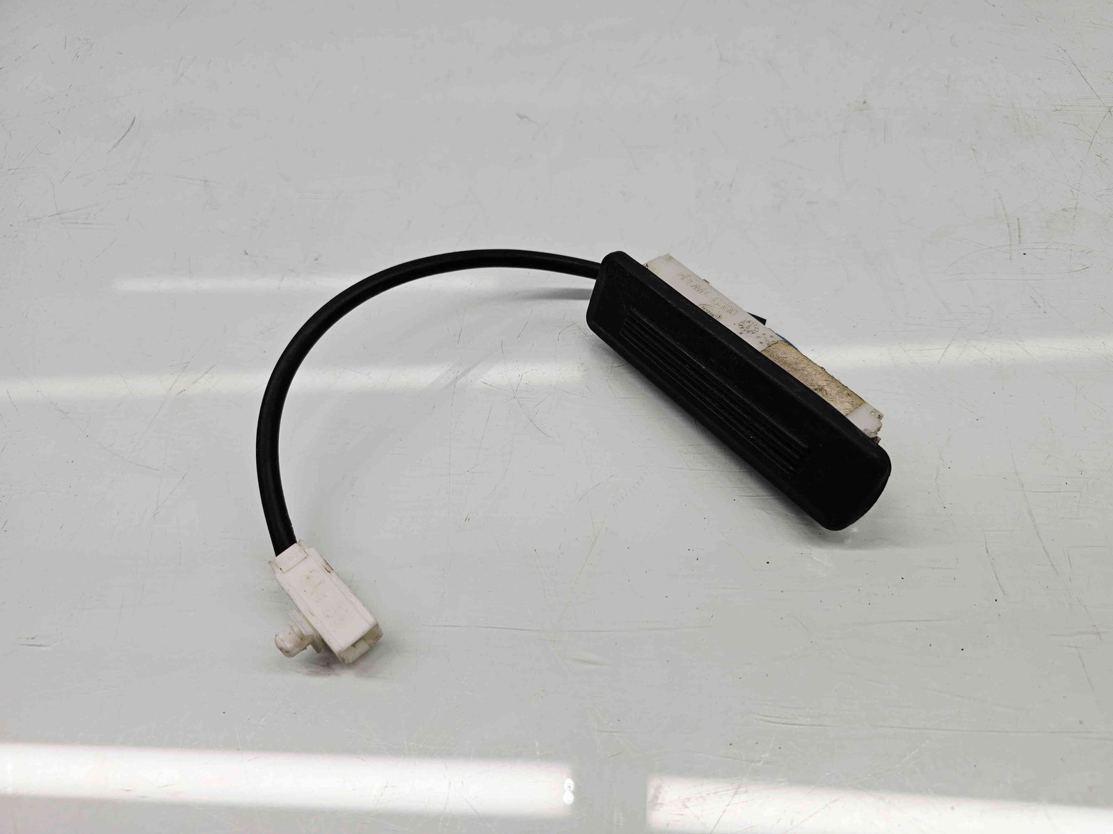 Maner haion Fiat 500L Trekking [Fabr 2012-prezent] OEM - imagine 1