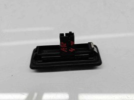 Maner haion Skoda Fabia 2 (5J, 542) [Fabr 2007-2014] 5E0827566