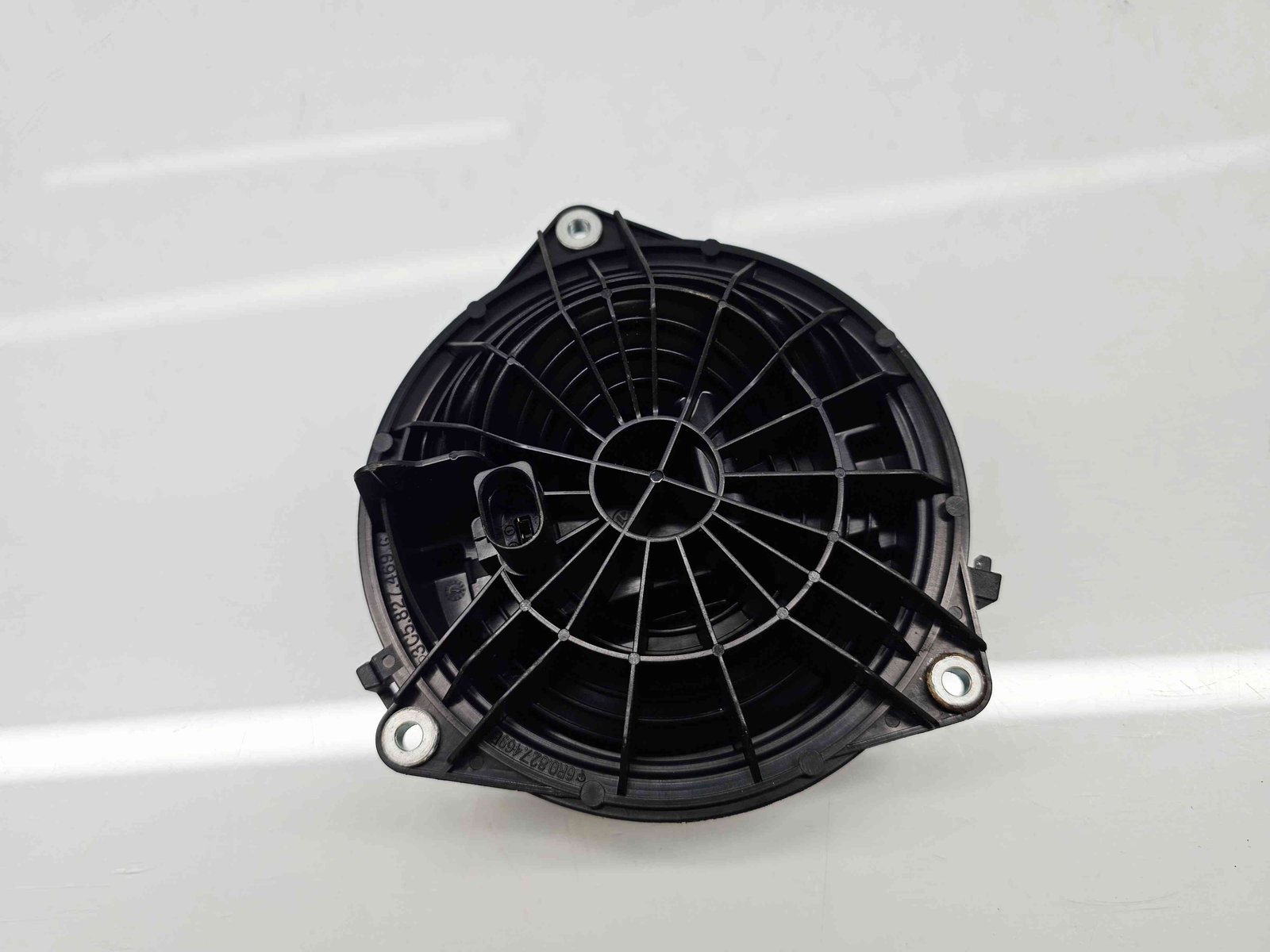 Maner haion Volkswagen Golf 6 (5K1) [Fabr 2009-2013] 3C5827469G - imagine 3