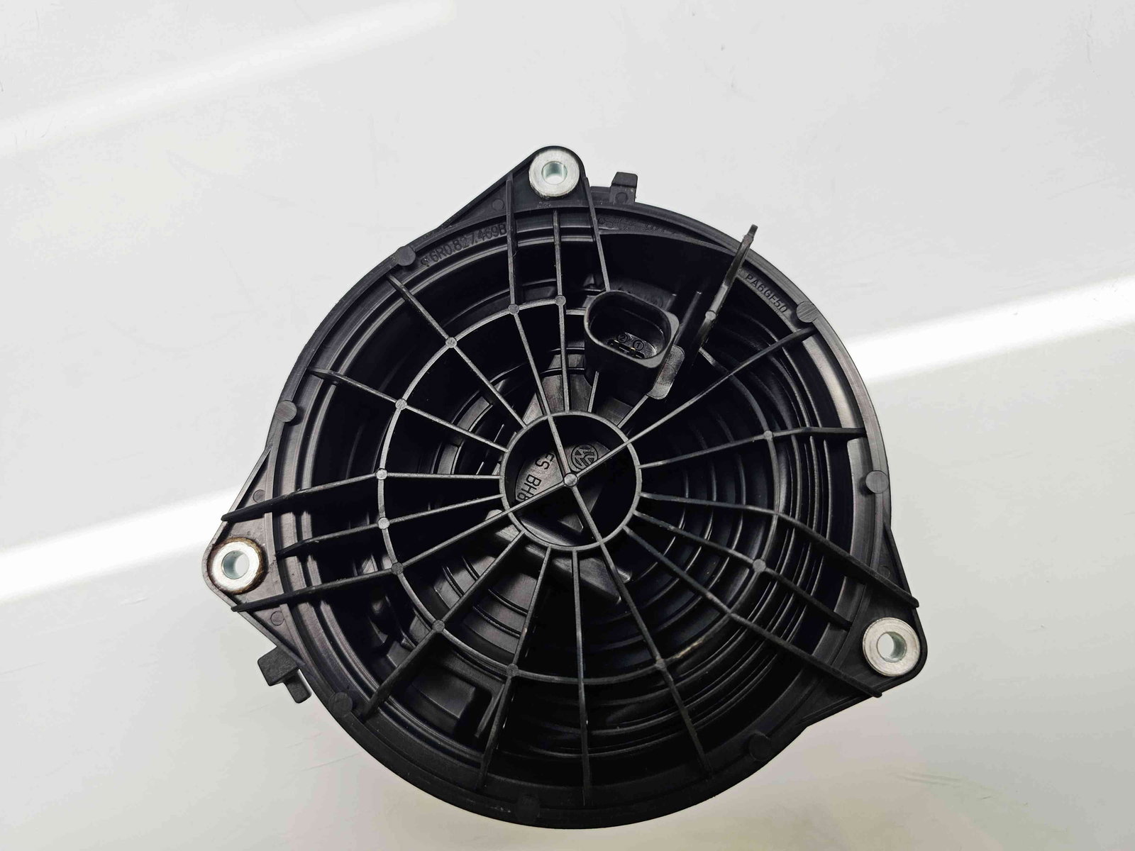 Maner haion Volkswagen Golf 6 (5K1) [Fabr 2009-2013] 3C5827469G - imagine 5