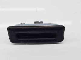 Maner haion Skoda Fabia 2 Combi (5J, 545) [Fabr 2007-2014] 5J0827229