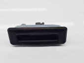 Maner haion Skoda Fabia 2 Combi (5J, 545) [Fabr 2007-2014] 5J0827229