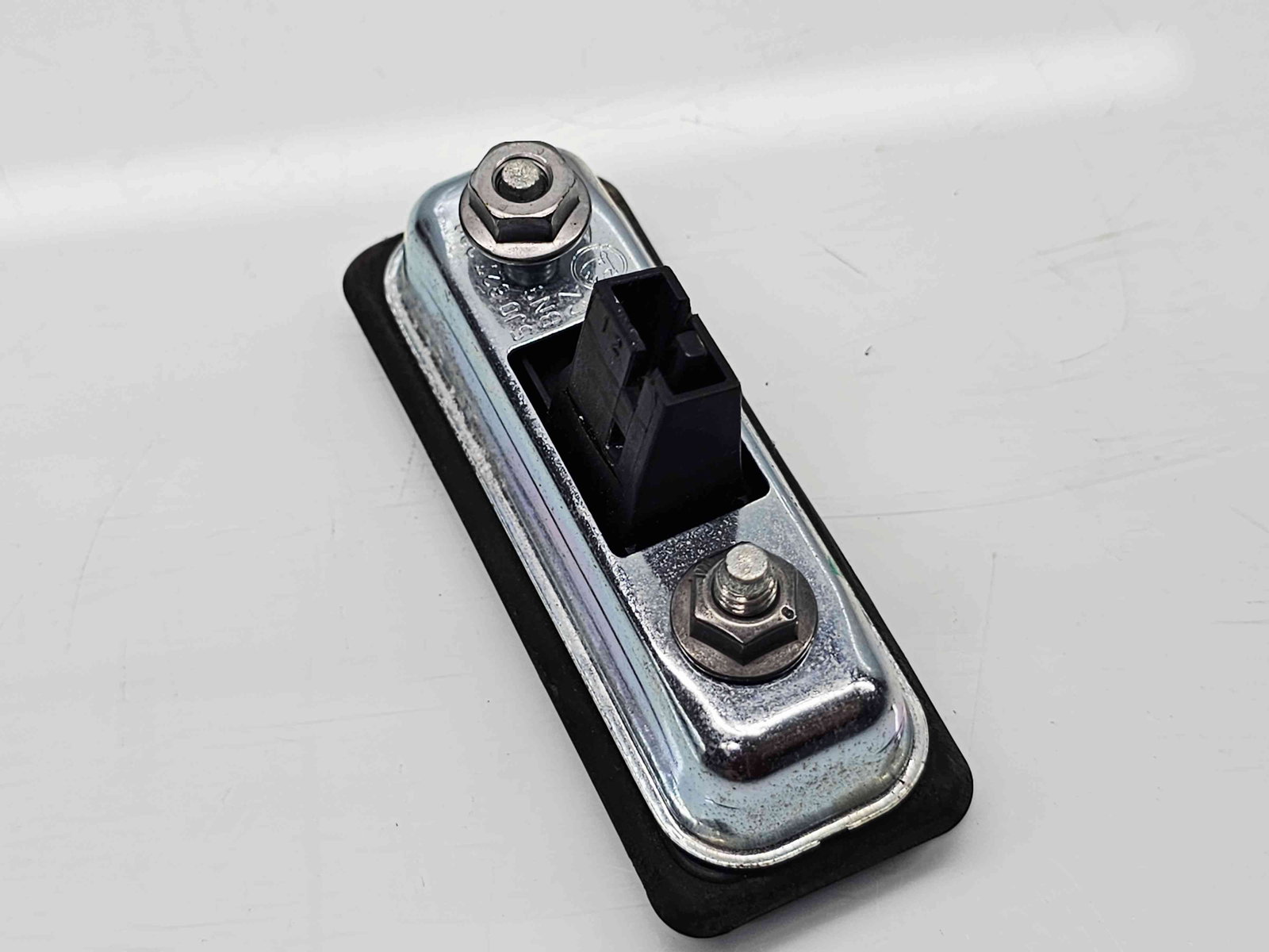 Maner haion Skoda Fabia 2 Combi (5J, 545) [Fabr 2007-2014] 5J0827229 - imagine 2