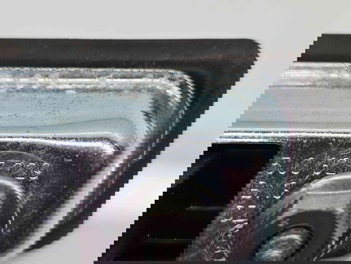 Maner haion Skoda Fabia 2 Combi (5J, 545) [Fabr 2007-2014] 5J0827229