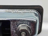 Maner haion Skoda Fabia 2 Combi (5J, 545) [Fabr 2007-2014] 5J0827229