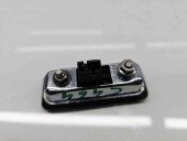 Maner haion Skoda Fabia 2 Combi (5J, 545) [Fabr 2007-2014] 5J0827229