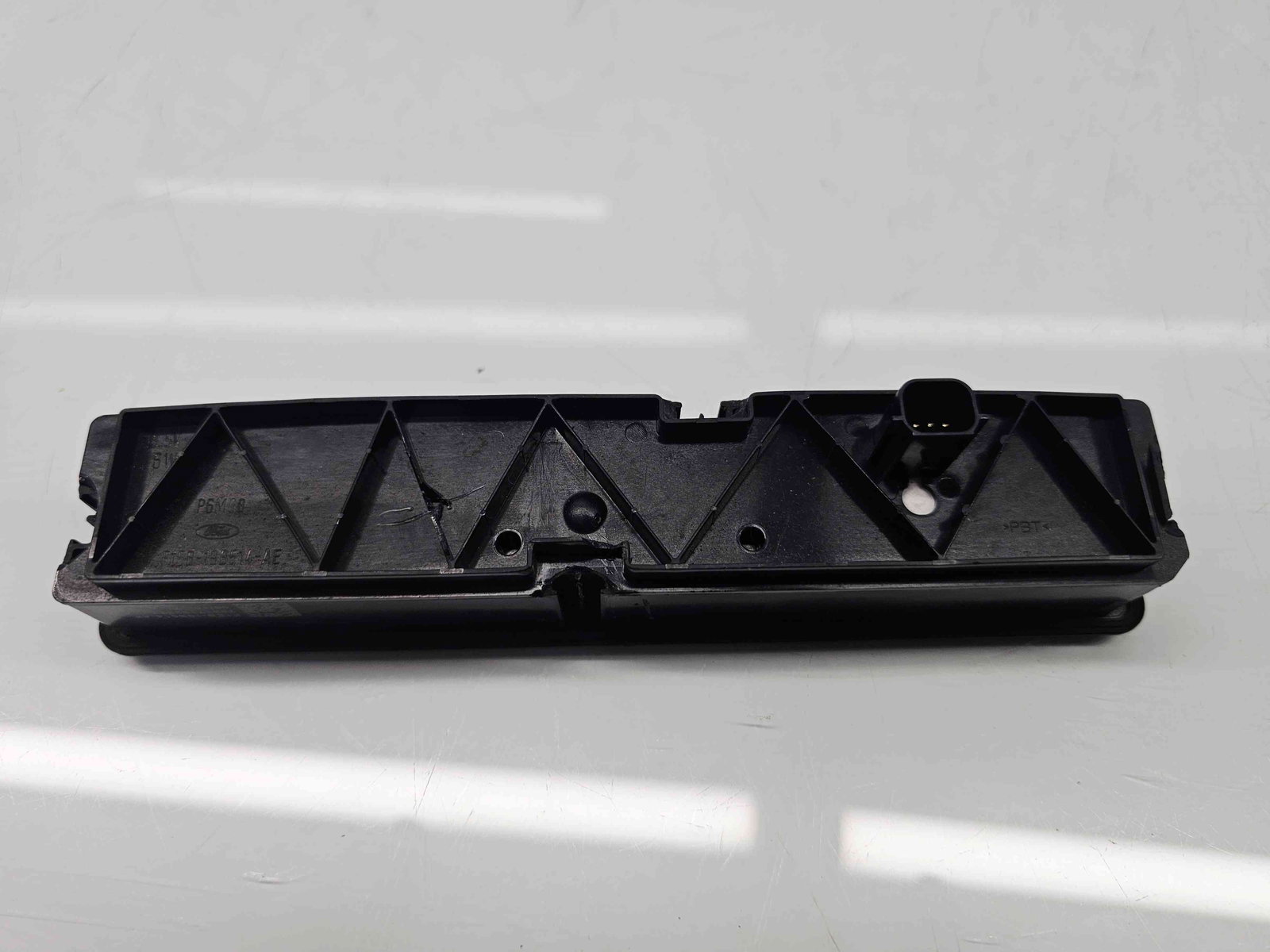 Maner haion Ford Fiesta 8 [Fabr 2017-2025] F1EB-19B514-AE - imagine 2