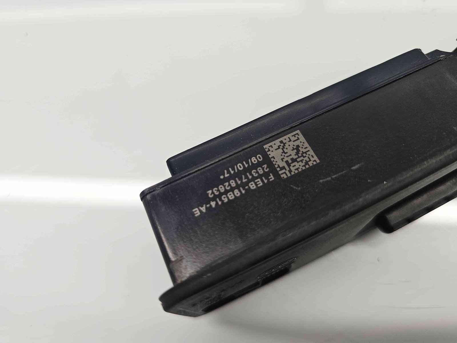 Maner haion Ford Fiesta 8 [Fabr 2017-2025] F1EB-19B514-AE - imagine 3