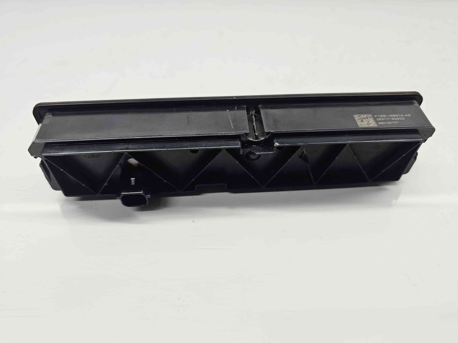 Maner haion Ford Fiesta 8 [Fabr 2017-2025] F1EB-19B514-AE - imagine 4