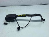  Capsa centura stanga fata Volkswagen Golf 6 (5K1) [Fabr 2009-2013] 1K4857755AB