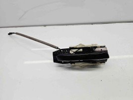 Maner usa dreapta fata Skoda Superb III Combi (3V5) [Fabr 2015-2024] LF9R