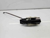 Maner usa dreapta fata Skoda Superb III Combi (3V5) [Fabr 2015-2024] LF9R