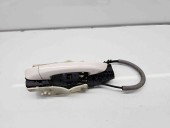 Maner usa dreapta spate Skoda Superb II Combi (3T5) [Fabr 2009-2015] LF9E