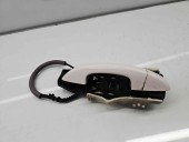 Maner usa dreapta spate Skoda Superb II Combi (3T5) [Fabr 2009-2015] LF9E