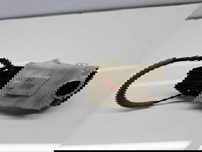 Maner usa dreapta spate Skoda Superb II Combi (3T5) [Fabr 2009-2015] LF9E