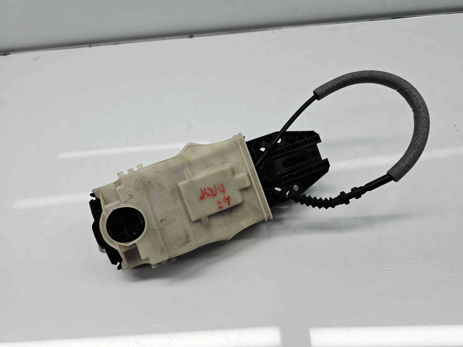 Maner usa dreapta spate Skoda Superb II Combi (3T5) [Fabr 2009-2015] LF9E - imagine 4