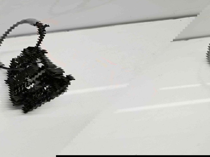 Maner usa dreapta spate Volkswagen Golf 6 (5K1) GTD [Fabr 2009-2013] LB9A