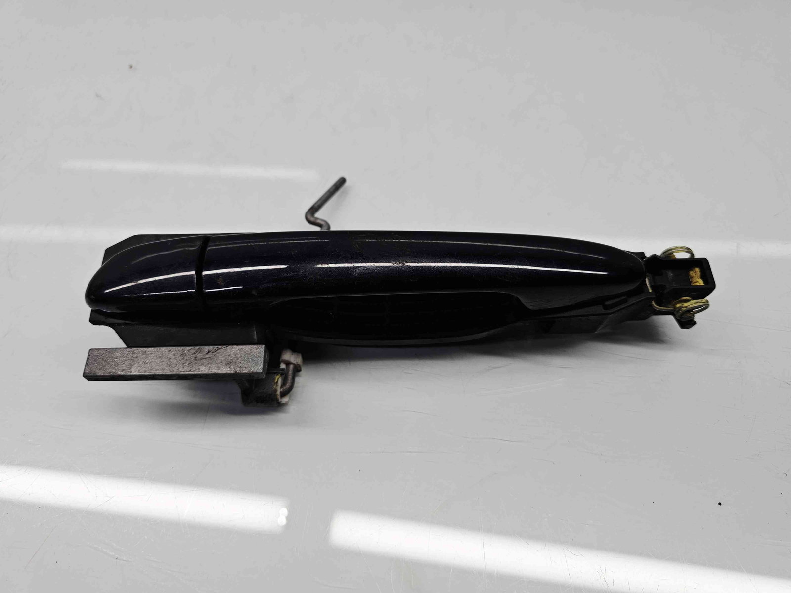 Maner usa stanga spate MAZDA CX-5 (KE) [Fabr 2011-2016] NEGRU - imagine 1