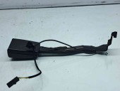  Capsa centura stanga fata Volkswagen Golf 6 (5K1) [Fabr 2009-2013] 1K4857755AB