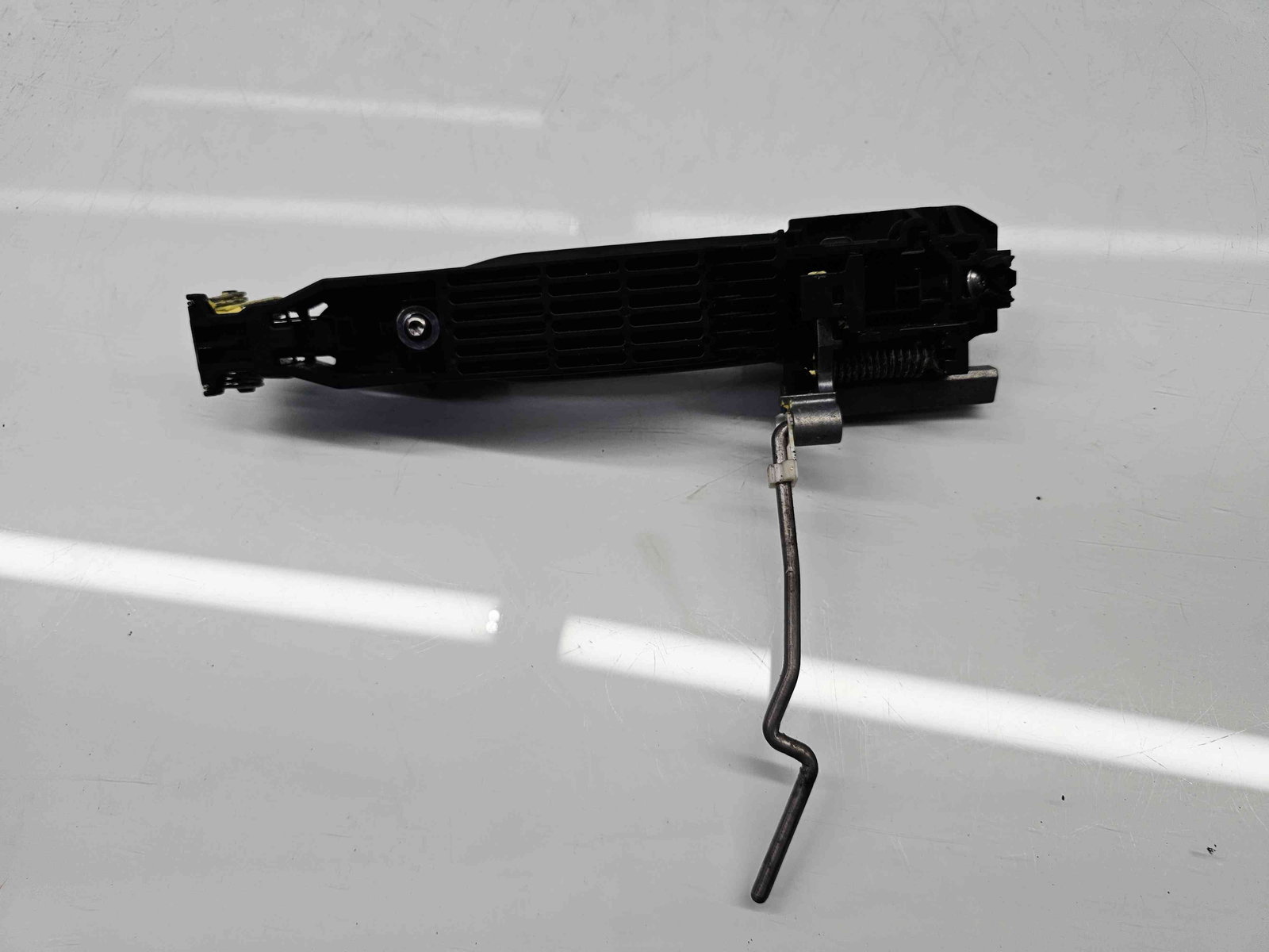 Maner usa stanga spate MAZDA CX-5 (KE) [Fabr 2011-2016] NEGRU - imagine 4