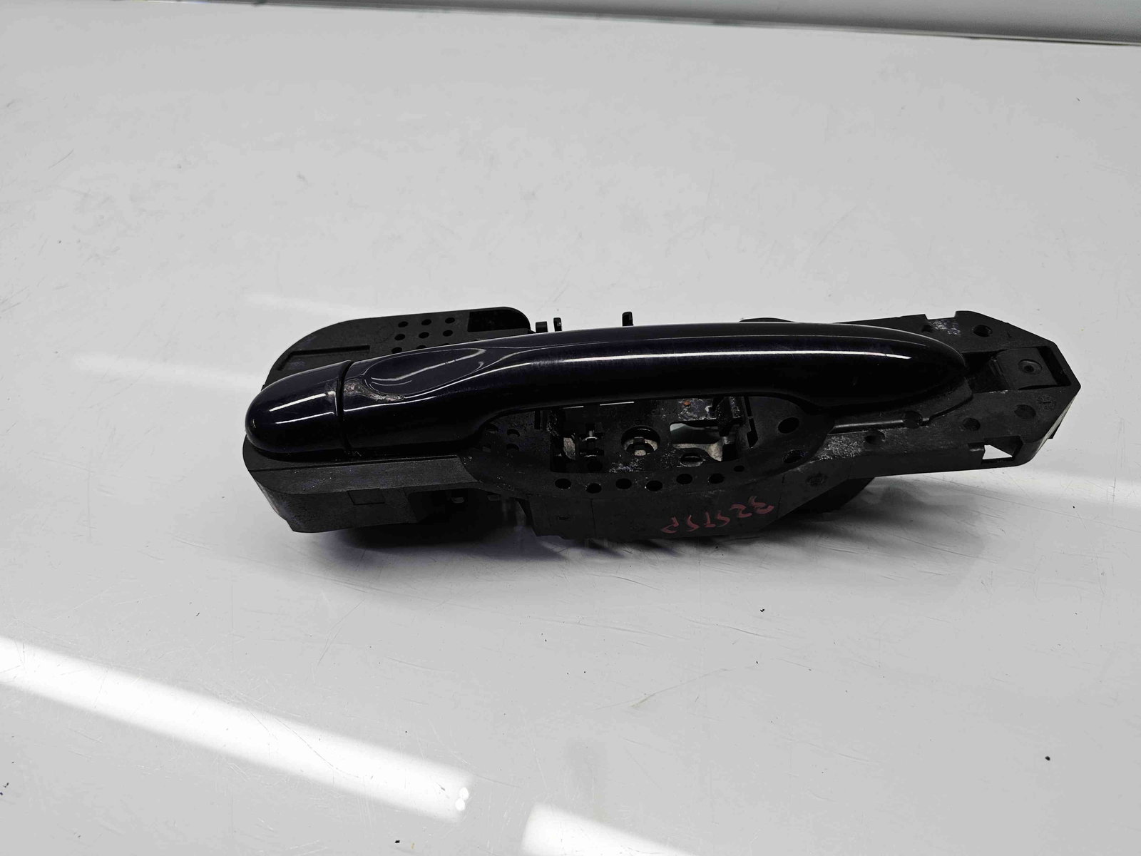 Maner usa stanga spate Renault Megane 3 [Fabr 2008-2015] Facelift GNE - imagine 2